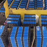 [梁子湖太和收废弃钛酸锂电池]电池板回收价格-附近回收三元锂电池